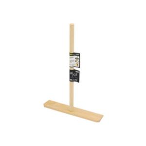 クレープ用トンボ（鉄板35〜40cm用） : クレープハウスぷちYahoo!店