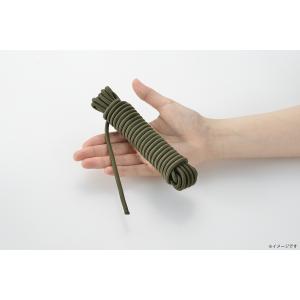 TAKAGI 高儀 ゴムロープ 4.5mm×5...の詳細画像3