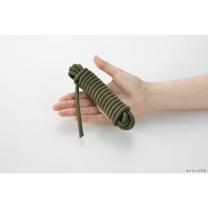 TAKAGI 高儀 ゴムロープ 6.0mm×3...の詳細画像3