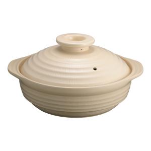 お値下げ【新品未使用】土楽　土鍋 MIYAWO ミヤオカンパニーリミテド 【IH対応土鍋】 QDN-10-ME103 IH