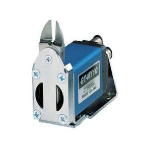 VESSEL ベッセル 【代引不可】スライドエアーニッパー ヨコ型 No.GT-NY10R-4