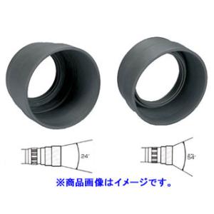 UN ユーエヌ UN-5052　テレマチックラバーレンズフード（52mm）