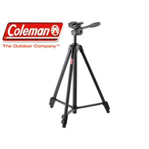 Velbon ベルボン CV-3(ブラック)　コールマン三脚 Coleman