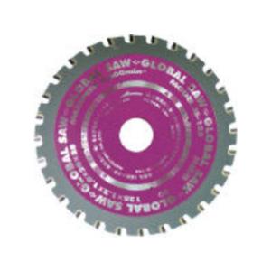 MOTOYUKI モトユキ 充電マルノコ対応鉄鋼用 JS-110