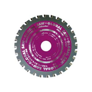 MOTOYUKI モトユキ 充電マルノコ対応鉄鋼用 JS-135