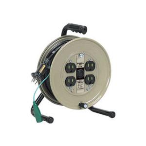 HATAYA ハタヤリミテッド JSリール 単相100V 10m JS-101