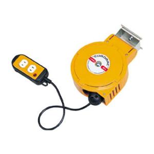 HATAYA ハタヤリミテッド コードマックS 単相100V 6m アース付 CSS-061WK