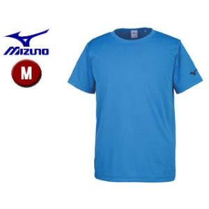 ミズノ mizuno  32JA8156-24 ＢＳ Ｔシャツ ソデＲＢロゴ 【M】 （ディーバブル...