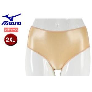 ミズノ mizuno  N2JB6C03-49 スイムサポーター（ベーシック） 【2XL】