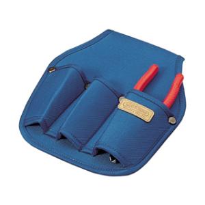 コヅチ KN-12 電工用腰袋 3段 : 職人技ネット工房 - 通販 - Yahoo