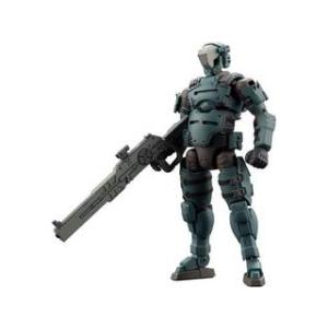 KOTOBUKIYA コトブキヤ HG062　ガバナー ウォーメイジ・ツェルベルス