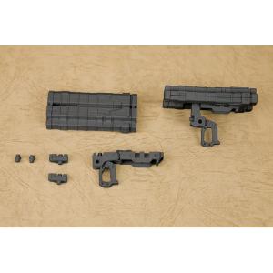 KOTOBUKIYA コトブキヤ 数量限定 M.S.G モデリングサポートグッズ ウェポンユニット23 大型ミサイルランチャー MW23X