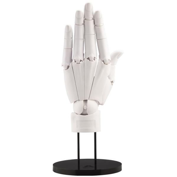KOTOBUKIYA コトブキヤ 数量限定 ARTIST SUPPORT ITEM ハンドモデル/L...