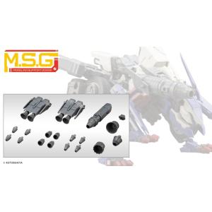 コトブキヤ（KOTOBUKIYA） M.S.G モデリングサポートグッズ メカ