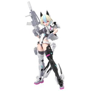 KOTOBUKIYA コトブキヤ 【予約】メガミデバイス ユグドラシス ガルム・リッパー アヴァランチ KP866