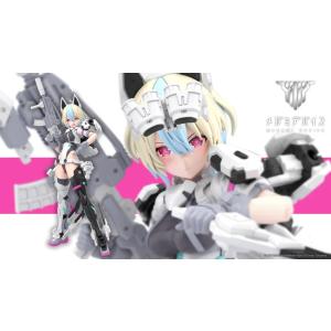 KOTOBUKIYA コトブキヤ 【予約】メガ...の詳細画像1