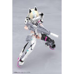 KOTOBUKIYA コトブキヤ 【予約】メガ...の詳細画像4