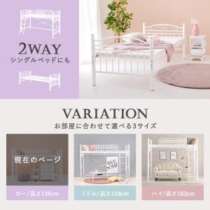 萩原 ハギハラ カーテンを取り付けられる プリ...の詳細画像3