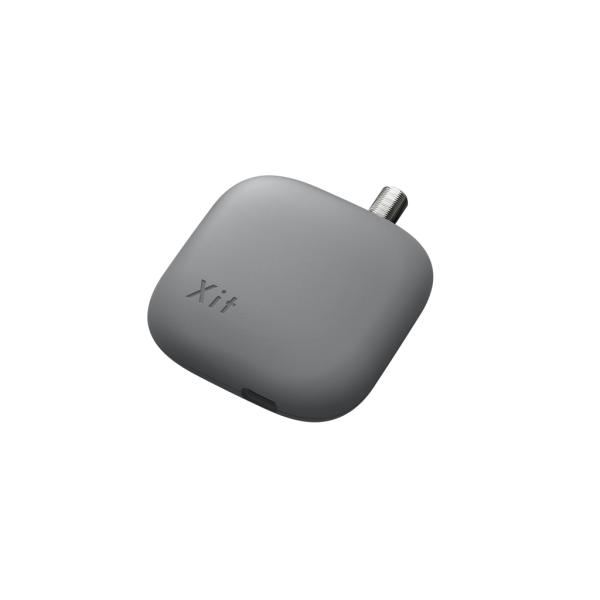 PIXELA ピクセラ USB接続テレビチューナー Xit Square サイトスクエア XIT-S...