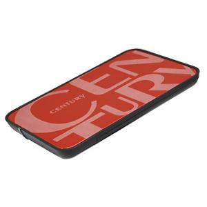 センチュリー CSS25U2RD シンプルBOX 2.5SATA レッド