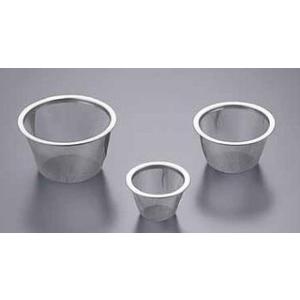 TAKEKOSHI タケコシ １８−８急須用茶こしアミ／８０号