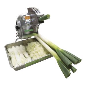 Happy ハッピー 食品スライサー ネギー OHC-13G : モノタス業務用厨房
