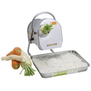 千葉工業所 電動スーパーおろし丸 業務用 野菜調理機 大根おろし