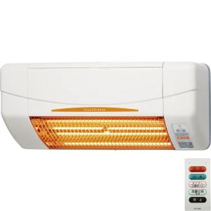 アラジン Aladdin 脱衣所暖房機 ADH-G980（W）（ホワイト） 電気