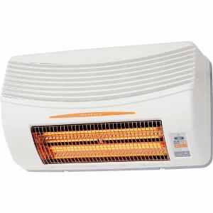 Chrester お風呂ヒーター HEAT-S-101WA （白） 電気ストーブ - 最安値