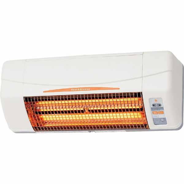 TSK 高須産業 BF-961RGC 浴室換気乾燥暖房機（既存換気扇連動型）【AC100V・壁面取付...