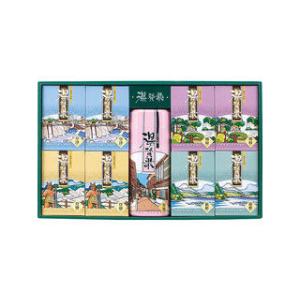 HOKURIKU KASEI/北陸化成  薬用入浴剤 湯 賛歌ギフト／PG−30