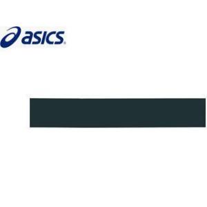 アシックス asics  GGP802-90 ソフトグリップテープ (ブラック)