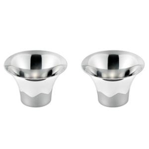 よこやま Made in TSUBAME　富士山ぐい呑み２P