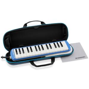SUZUKI/スズキ 【アルトメロディオン】 M-37C ※ソフトケース付 鍵盤