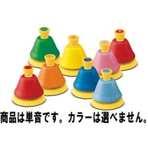 SUZUKI/スズキ ベルハーモニー デスクタイプ単音 MBD-C2【XmasBell】