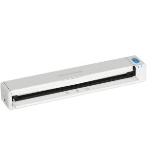 RICOH リコー モバイルスキャナー RSD571 ScanSnap iX110 スキャンスナップ...