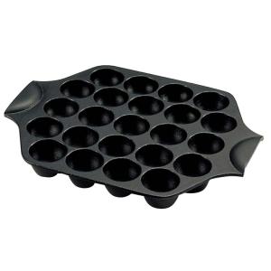 たこ焼器 23穴 24025 ×1台の商品画像