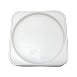 FP CHUPA エフピコチューパ ケーキトレー(50枚入)ＣＬデコ皿4号　ＳＥ