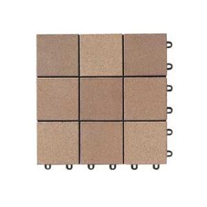 TOTO トートー BASEA 清涼バーセア MTシリーズ 100角 平ユニットタイル 10枚入 セ...