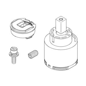 TOTO THF29R：￥3,980以上送料無料 TOTO《在庫あり》シングルバルブ部
