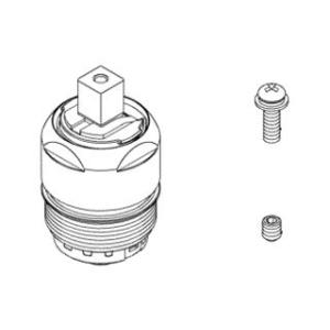 カートリッジ　TOTO THY582N シングルレバー水栓 TOTO THY582N シングルレバー用カートリッジ送料無料