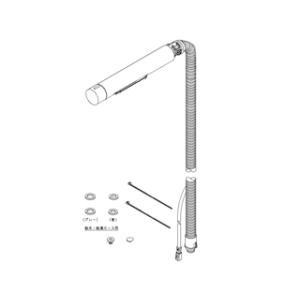 フクシマガリレイ 冷蔵低コールドテーブル LNC-120RM-F 業務用 新品・安心2年保証】フクシマガリレイ 横型低コールドテーブル