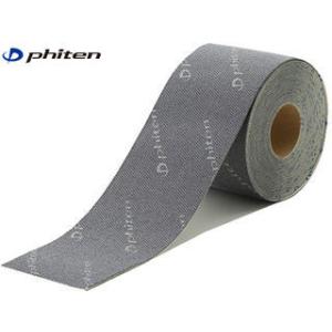Phiten/ファイテン メタックステープ メタリック ブラック PU821029