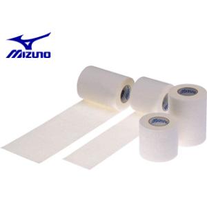 ミズノ mizuno 50ST8801 伸縮エラスティックテープ 【5.0cm×4.5m】