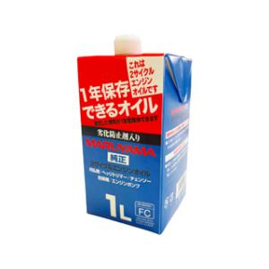 ゼノア 純正 2サイクル エンジンオイル 4L (50:1／混合ガソリン用