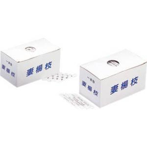 SHOBIDO 尚美堂 フジ英文字袋入　妻楊枝　（1000本入）※