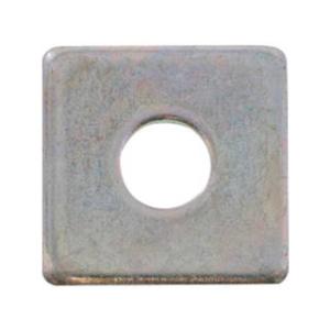 SUNCO/サンコーインダストリー  クロメート角座金M20X56X4.5 W0-00-0501-0200-0000-02