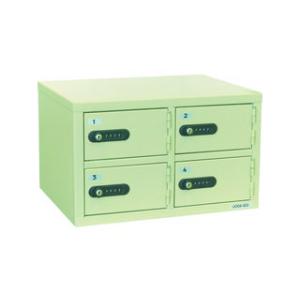 EIKO/エーコー 【代引不可】貴重品保管庫 4...の商品画像