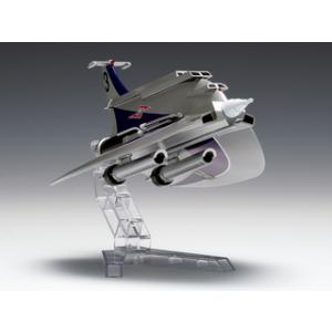 ウェーブ WAVE 帰ってきたウルトラマン 1/72 マットアロー1号