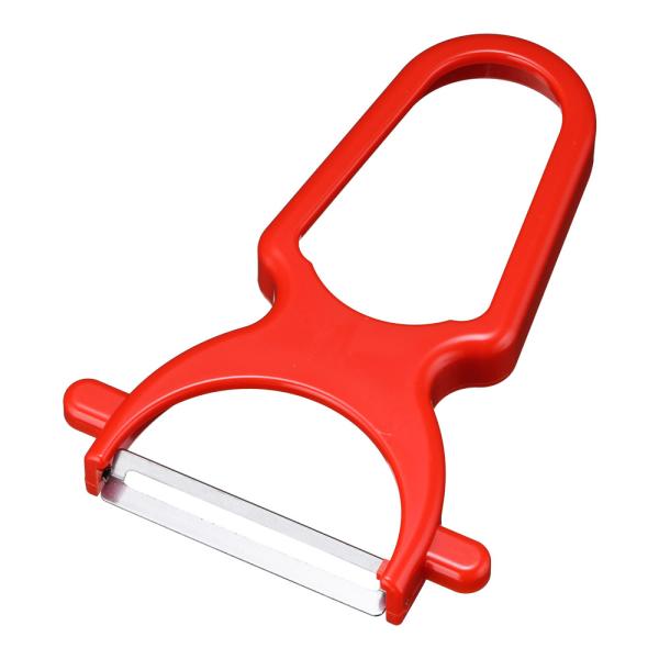 　 ラクラク皮むきくん 皮むき